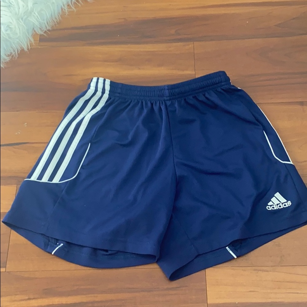 Adidas Soccer Shorts